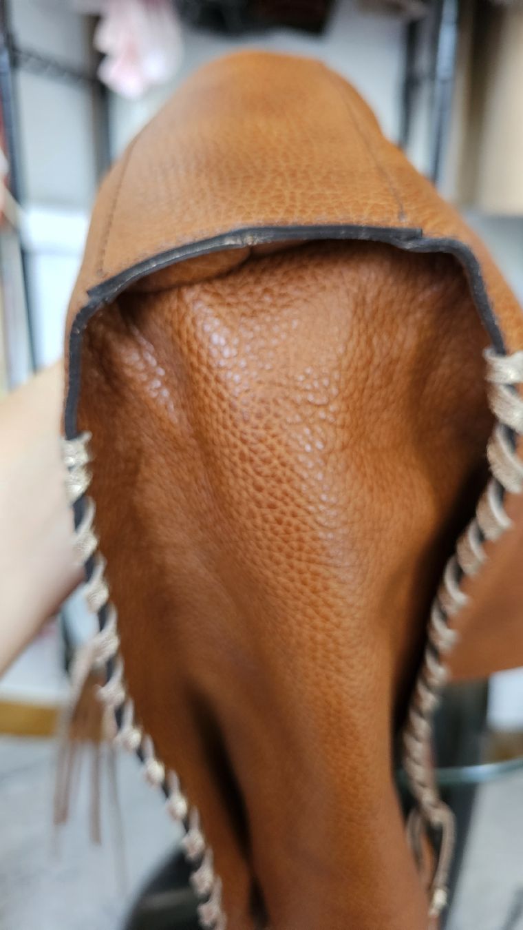 Gianni Chiarini Taschen für Damen: Gianni Chiarini Tasche – Gebraucht aus Sierre von ReflektSlow 5