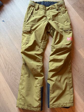 Helly Hansen Skihose XS, Top Zustand