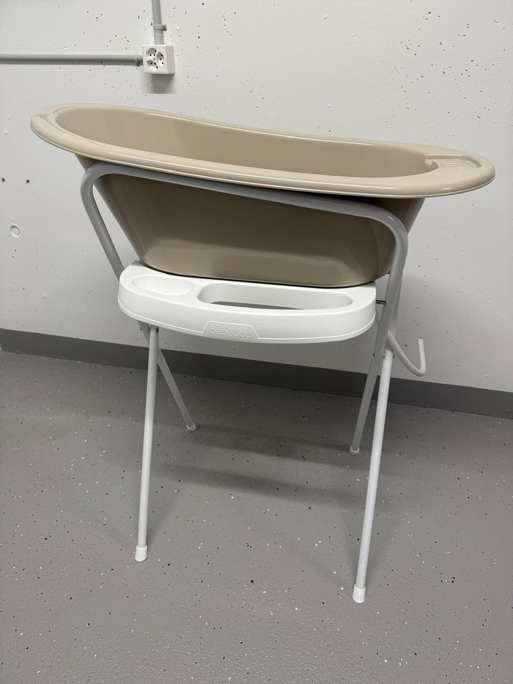 Vasche da bagno: Bébé-Jou Badewanne inkl. Ständer – Usato da Meierskappel venduto da Goudie 1