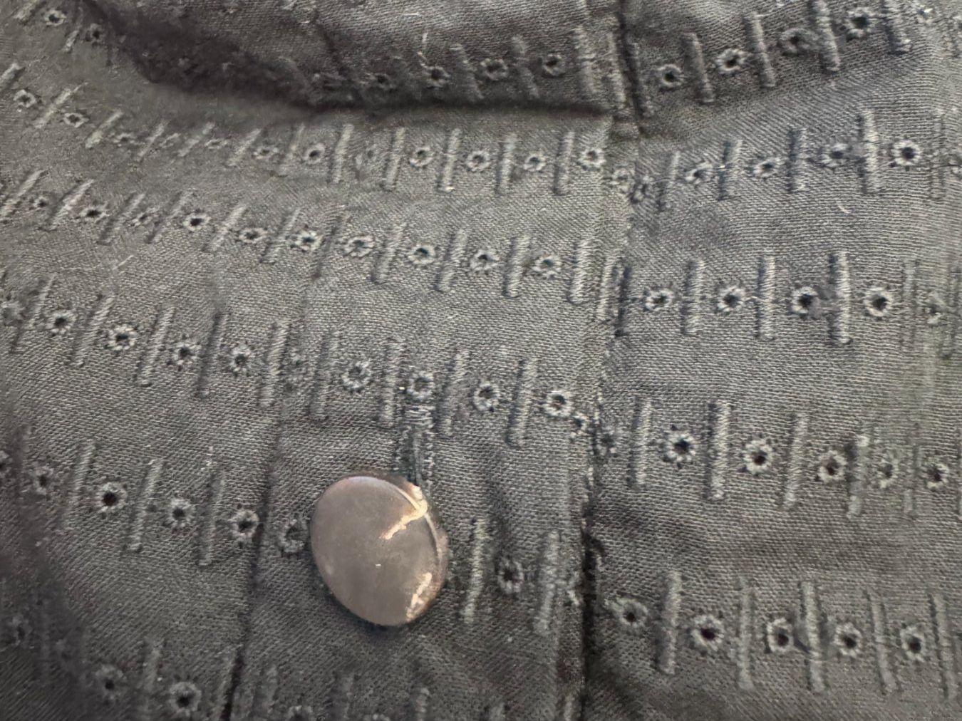 Windsor Vestiti: Windsor Kleid, schwarz, Baumwolle, Gr.36 – Usato da Nürensdorf venduto da 2ND_STORY 9