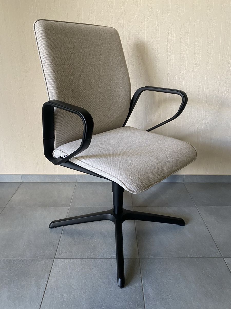 Poltrone: Design Sedus Sessel Chair SE:LINE Ic-200 – Nuovo (secondo la descrizione) da Olten venduto da sportwelt