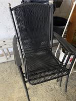 Gartenstühle ( pro Stück Preis )
