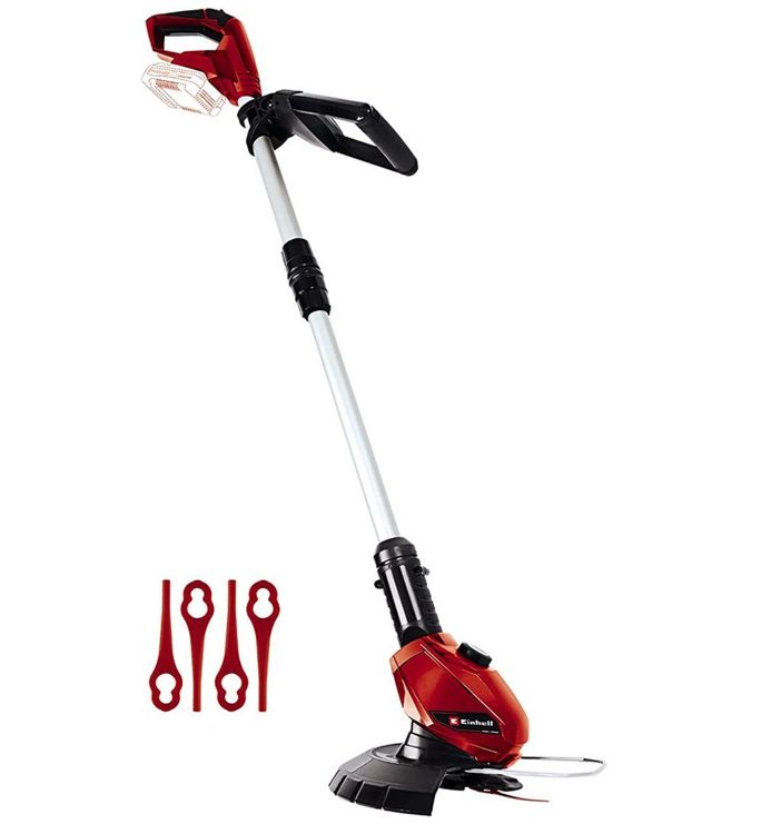 Einhell AkkuRasentrimmer Kaufen auf Ricardo