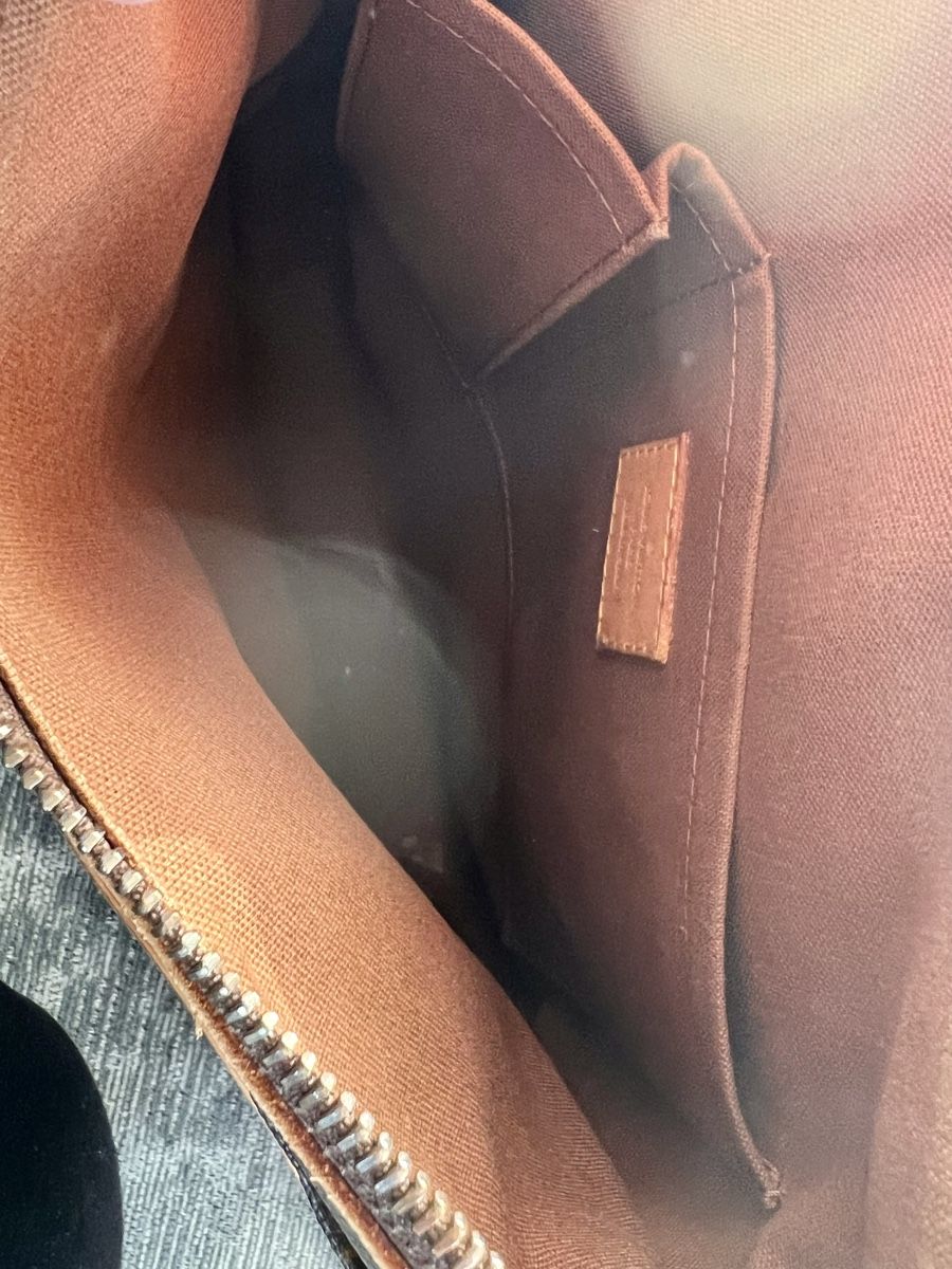 Louis Vuitton Borse da donna: Wunderschöne Louis Vuitton Odeon PM mit Originalrechnung – Usato da Pratteln venduto da Luxus.Fee 6