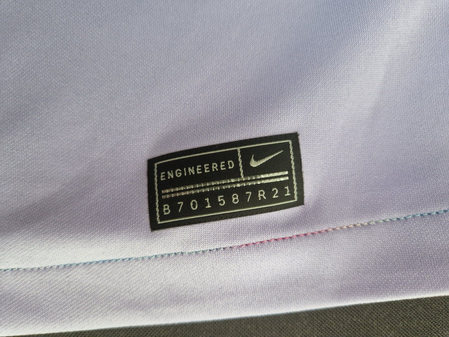 Nike Leibchen & Hosen: Maillot FC Barcelone original – Neu (gemäss Beschreibung) aus Villars-sur-Glâne von Mark_988 1