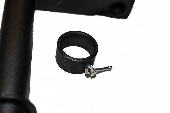 Manubri & Pesi: Multi Grip Multi-Griff Stange 50 mm NEU OVP – Nuovo e nell'imballaggio originale da Bern venduto da watchcomp. 1