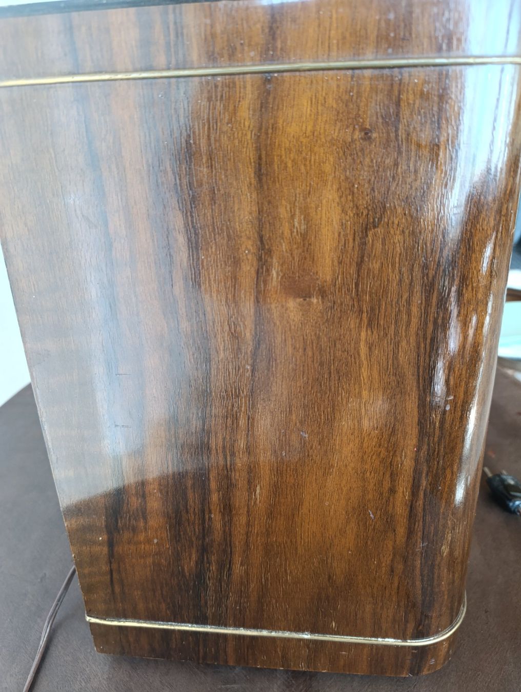 Grundig Radio: Grundig Radio Type 3045W – Usato da Rüthi (Rheintal) venduto da marycsipet 2