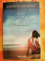 Annette Hohberg, Das unendliche Blau