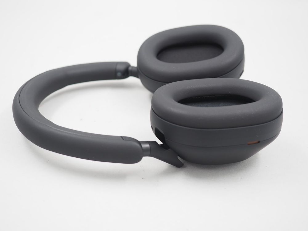 Sony Kopfhörer: SONY WH-1000XM5  Kopfhörer (25070215) – Gebraucht aus Zürich von fundsachenverkauf 4