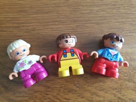 Duplo (Z74) Set Figuren