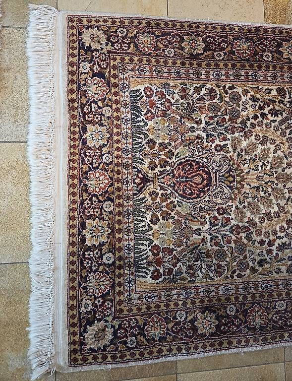 Tapis: Orientteppich klein – D'occasion à Wallisellen par nic_d8fs 1