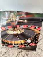 Set de roulette à boire (Drinking roulette)