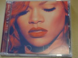 CD Rihanna Loud Album Musik