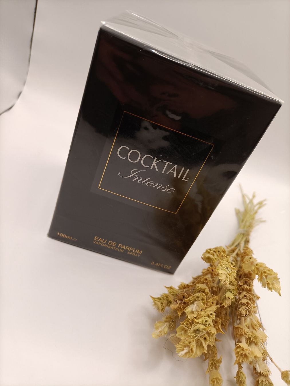 Profumi & Eau de Toilette: Parfum Cocktail Intense 100ml neuf – Nuovo e nell'imballaggio originale da La Chaux-de-Fonds venduto da Luxary.25cachmirepro 6