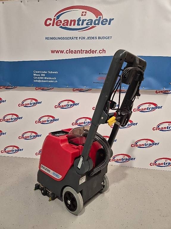 Tutte le macchine: Cleanfix RA 330 IBC Scheuersaugmaschine mit Garantie – Usato da Waldkirch venduto da cleantrader 1