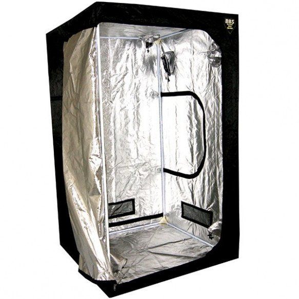 Growbox Altro: 2 Indoor-Anbauzelte mit Zubehör – Usato da Erstfeld venduto da joc_hhv8