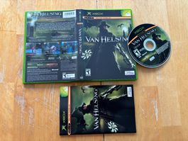 Van Helsing (CIB)