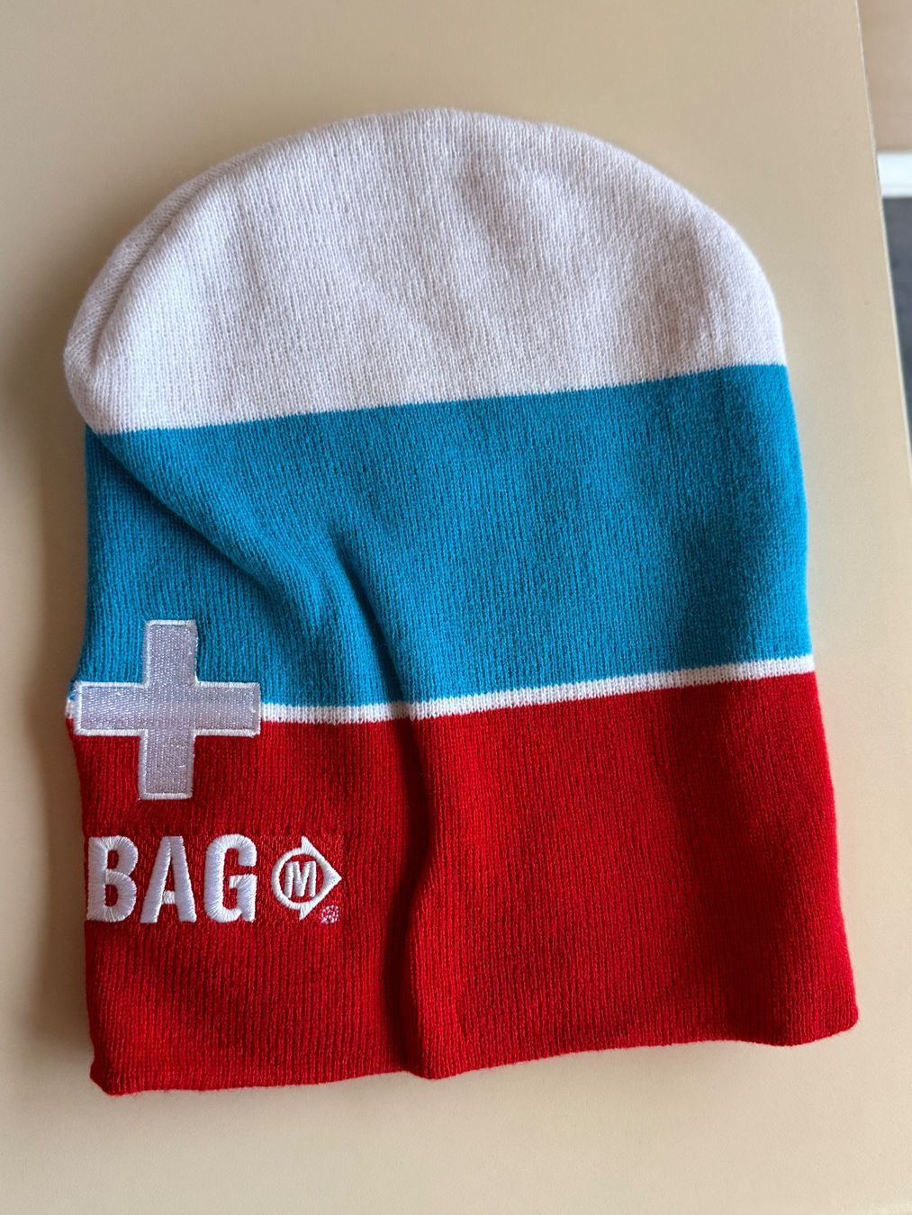Copricapi, berretti & cappellini: Mibag Mütze/Kappe NEU – Usato da Reinach BL venduto da the_Advocat