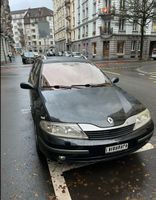 Renault Laguna 2.2 Dci