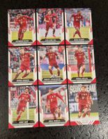 Bayern München Lot - Panini
