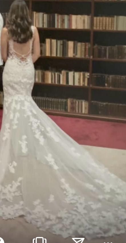 Robes: Brautkleid – Neuf (Voir description) à Brüttisellen par ako_7mlf 2
