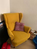 Sessel Ikea strandmon