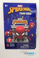 YUME Hero Box Spiderman