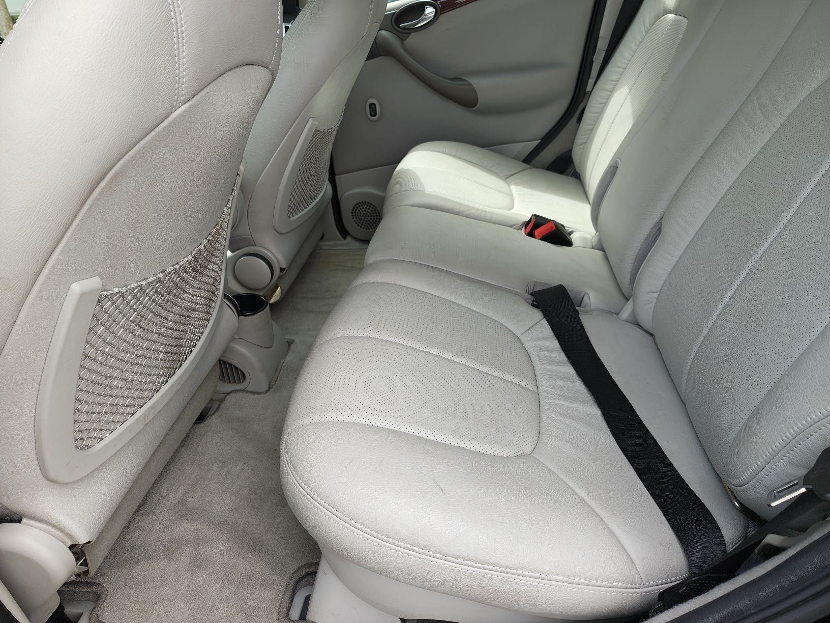Mercedes-Benz Autos: Frisch ab MFK – D'occasion à Hirzel par Garagegold01 8