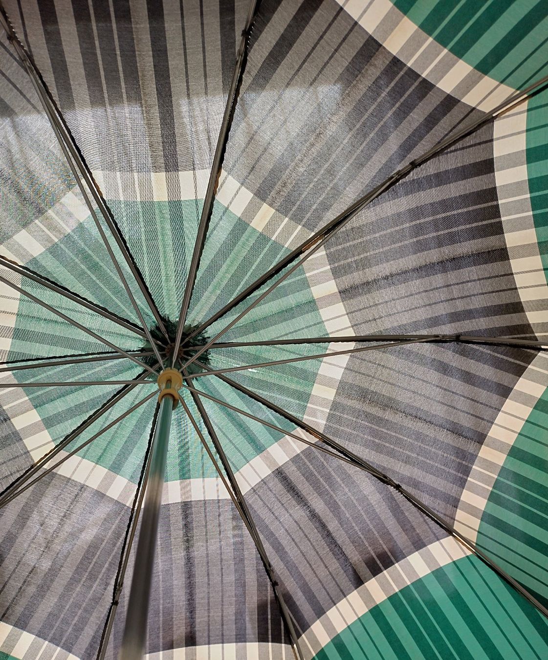 Regenschirme: SCHIRM REGENSCHIRM ALT ANTIK SAMMELOBJEKT – Gebraucht aus Romanshorn von Stubsinator 4