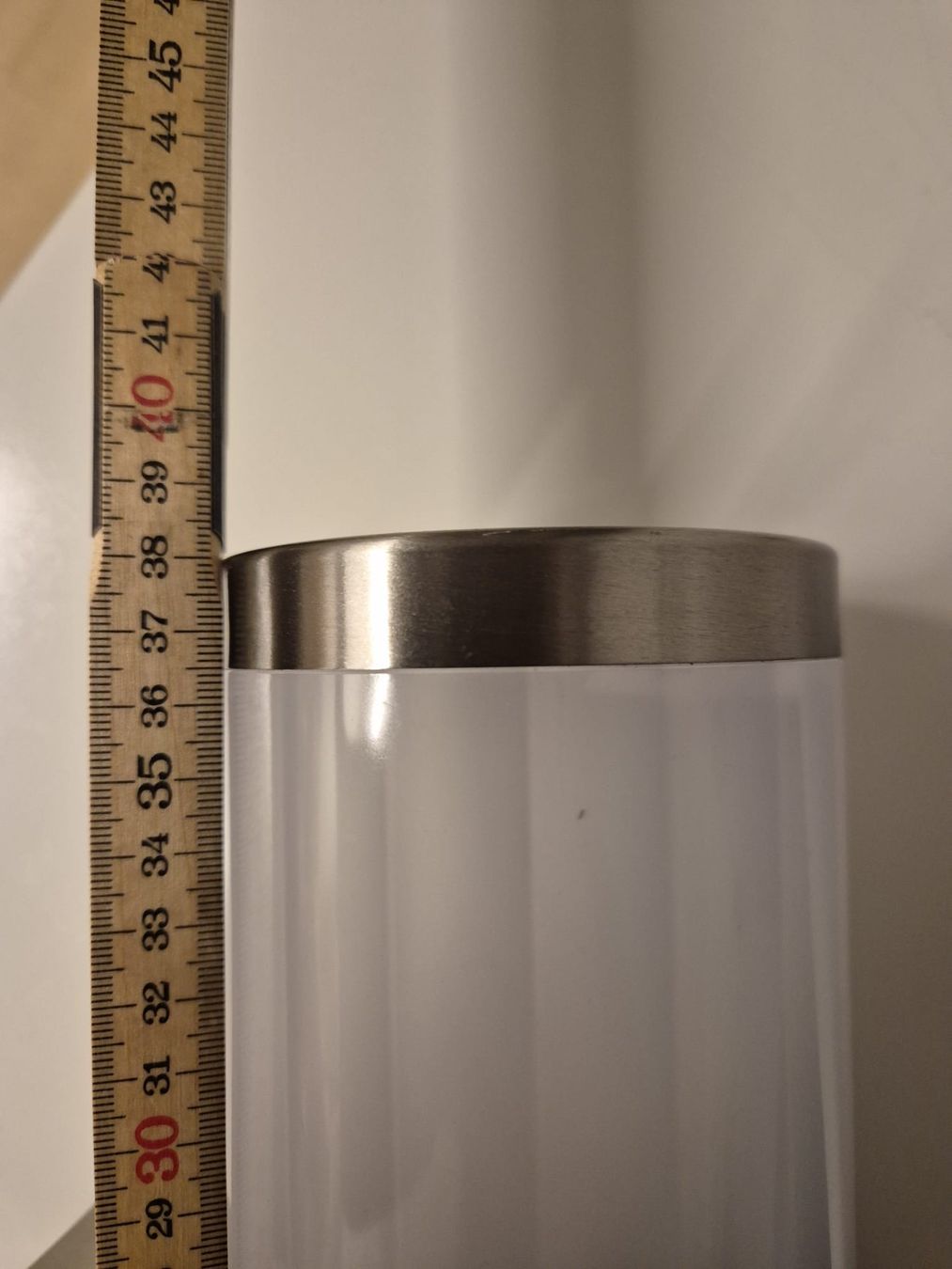 Lampade: Wandleuchte IP 44 inkl. Leuchtmittel – Usato da Kuenten venduto da cla_k7bs 3