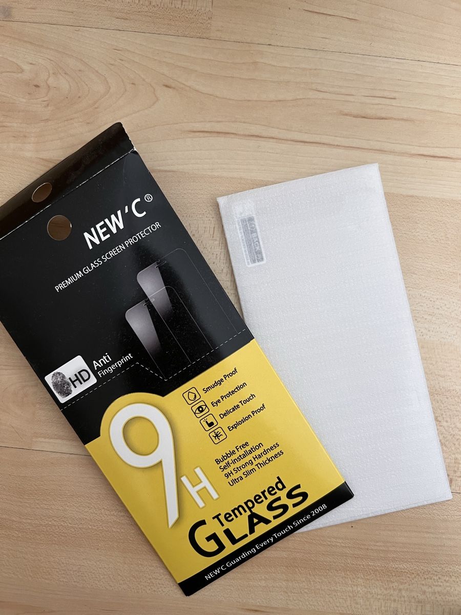Apple Telefoni cellulari / Smartphones: iPhone 11 screen protection glass – Nuovo (secondo la descrizione) da Rotkreuz venduto da hoi_s9xf
