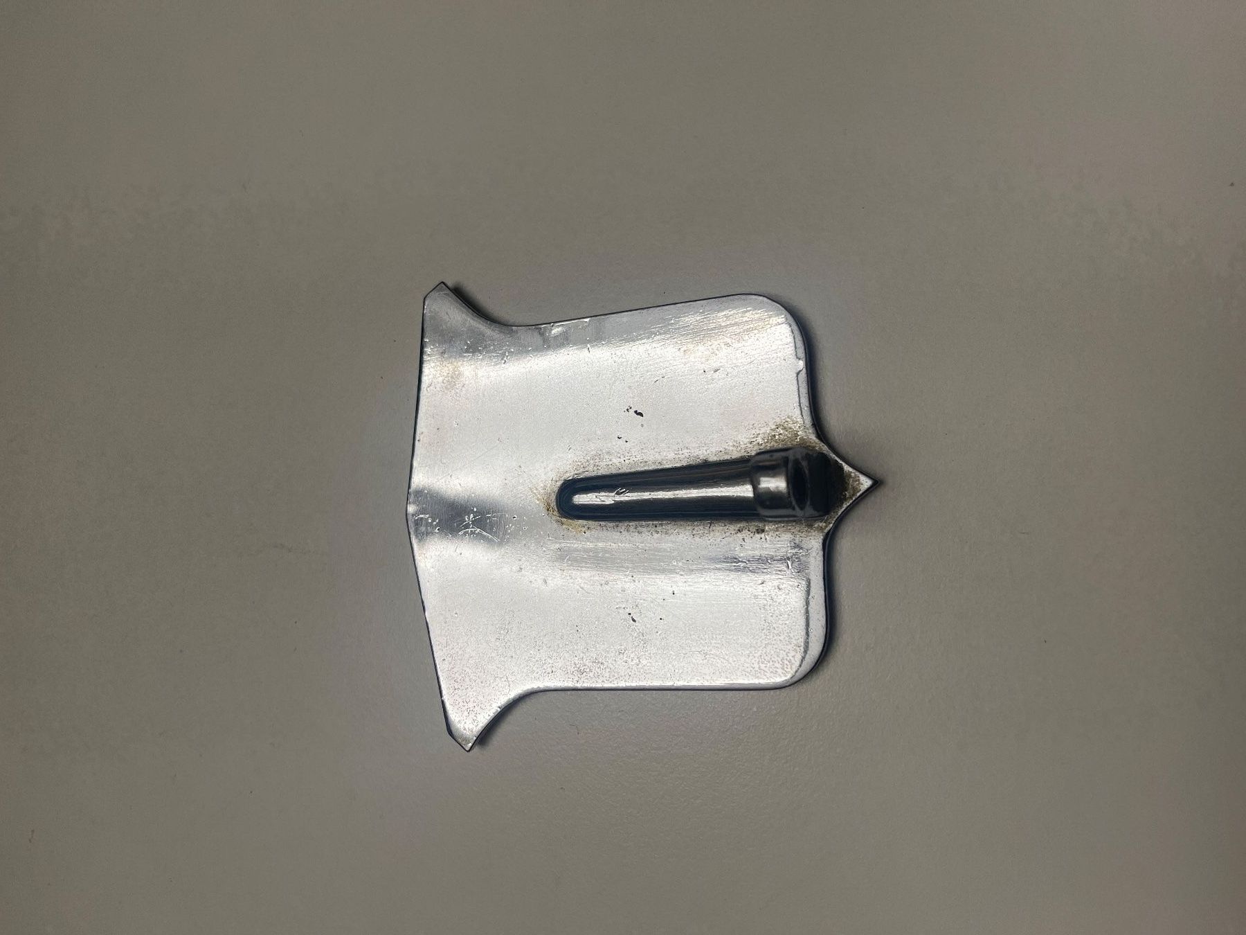 MG Tutti pezzi di ricambio auto: MG Car Club Emblem, Oldtimer – Usato da Sirnach venduto da oli_82kd 2
