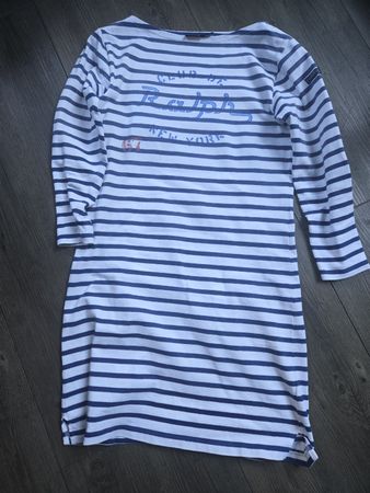 Ralph Lauren Kleid