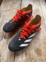 Adidas predator Pro FG Fussballschuhe 42 2/3