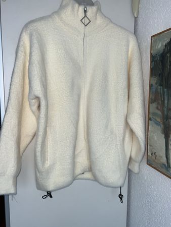 Jacke AMO&ROMA S/M neu