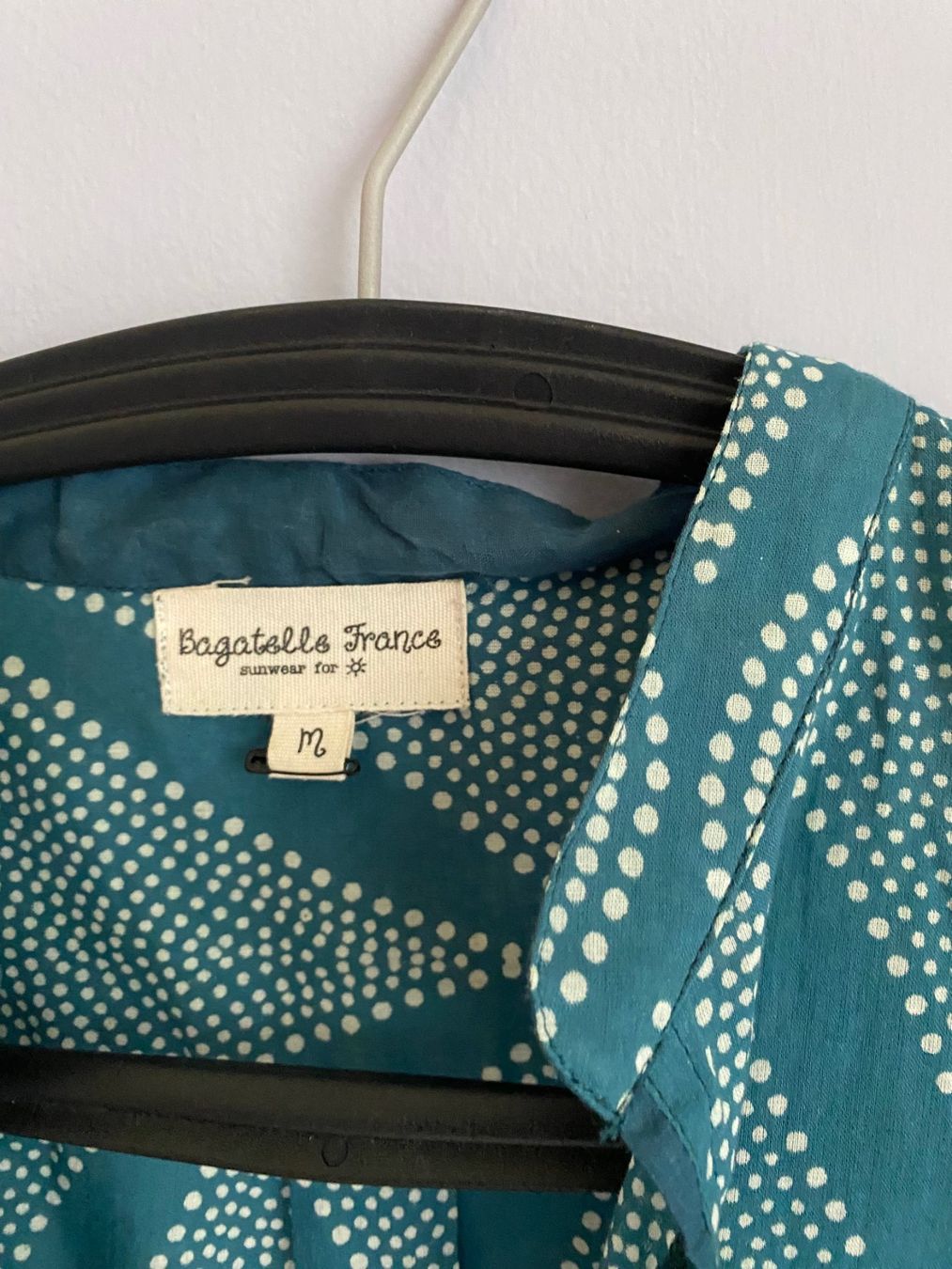 Tuniche: Sommerkleid Tunika – Usato da Luzern venduto da Turmliebe 3