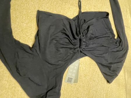 Intimissimi chic top con maniche lunghe👌M/L- nuovo