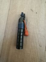 exotac nanospark bushcraft survival flint striker