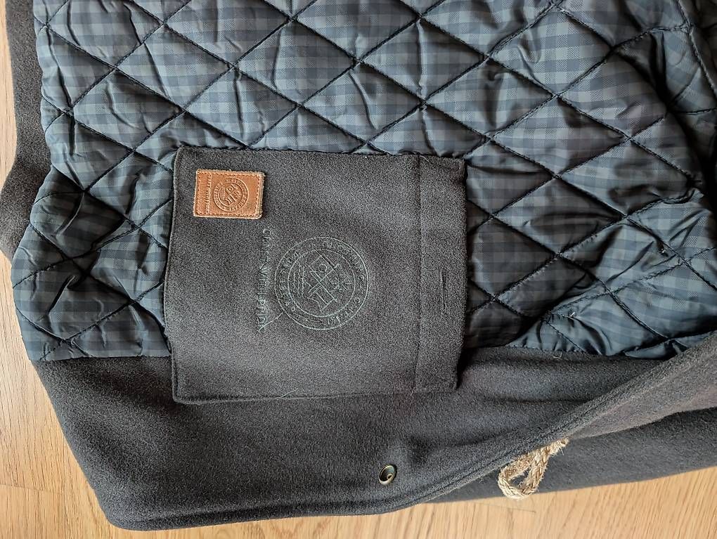 Giacche: Pull & Bear Dufflecoat / Winterjacke – Usato da Horgen venduto da therower01 3