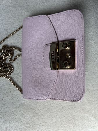 Handtasche rosa Furla