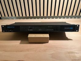 Motu midi express 128