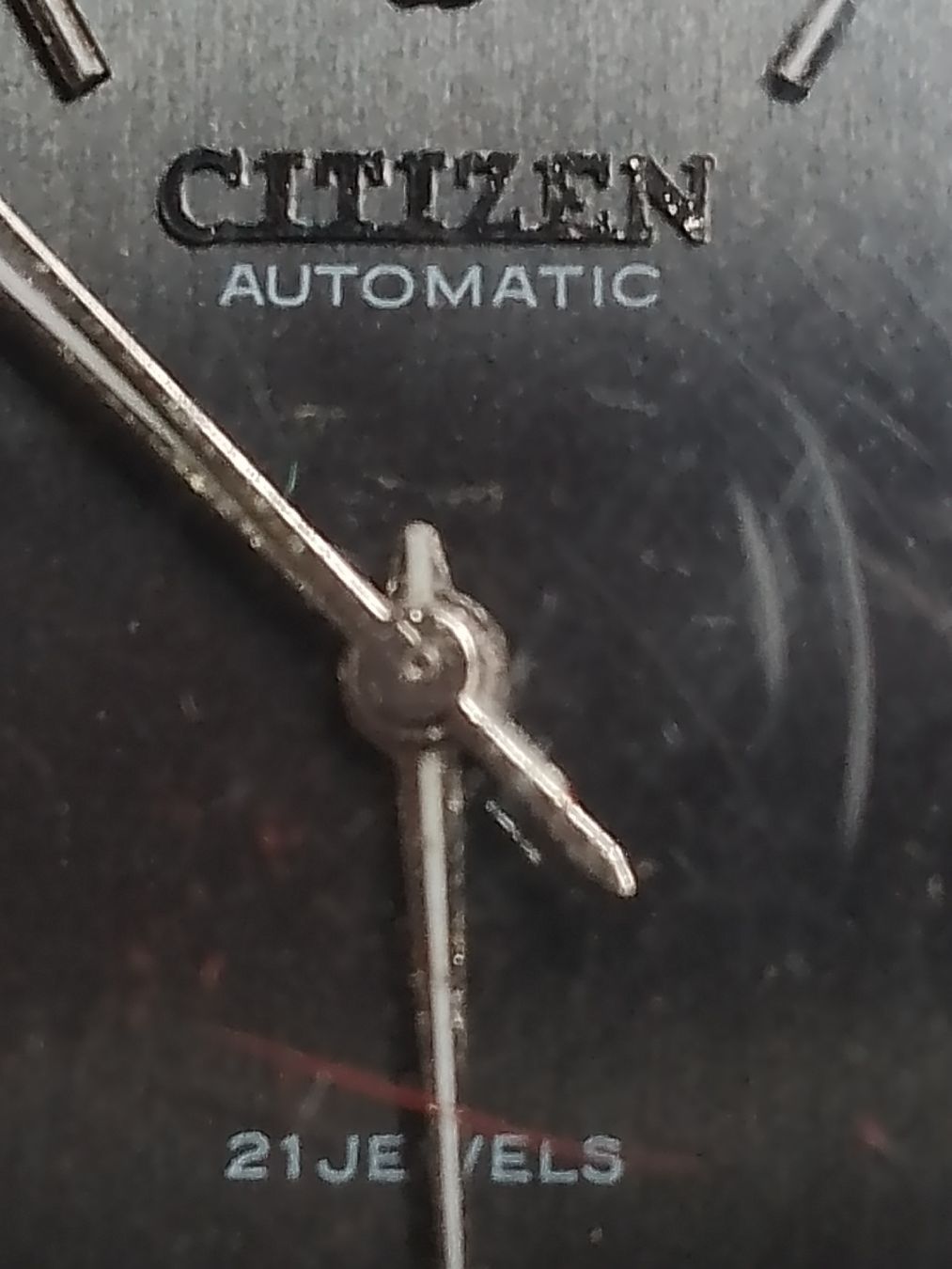 Citizen Orologi: Citizen Automatic 35x42mm läuft Super  – Usato da Agno venduto da sam2608 2
