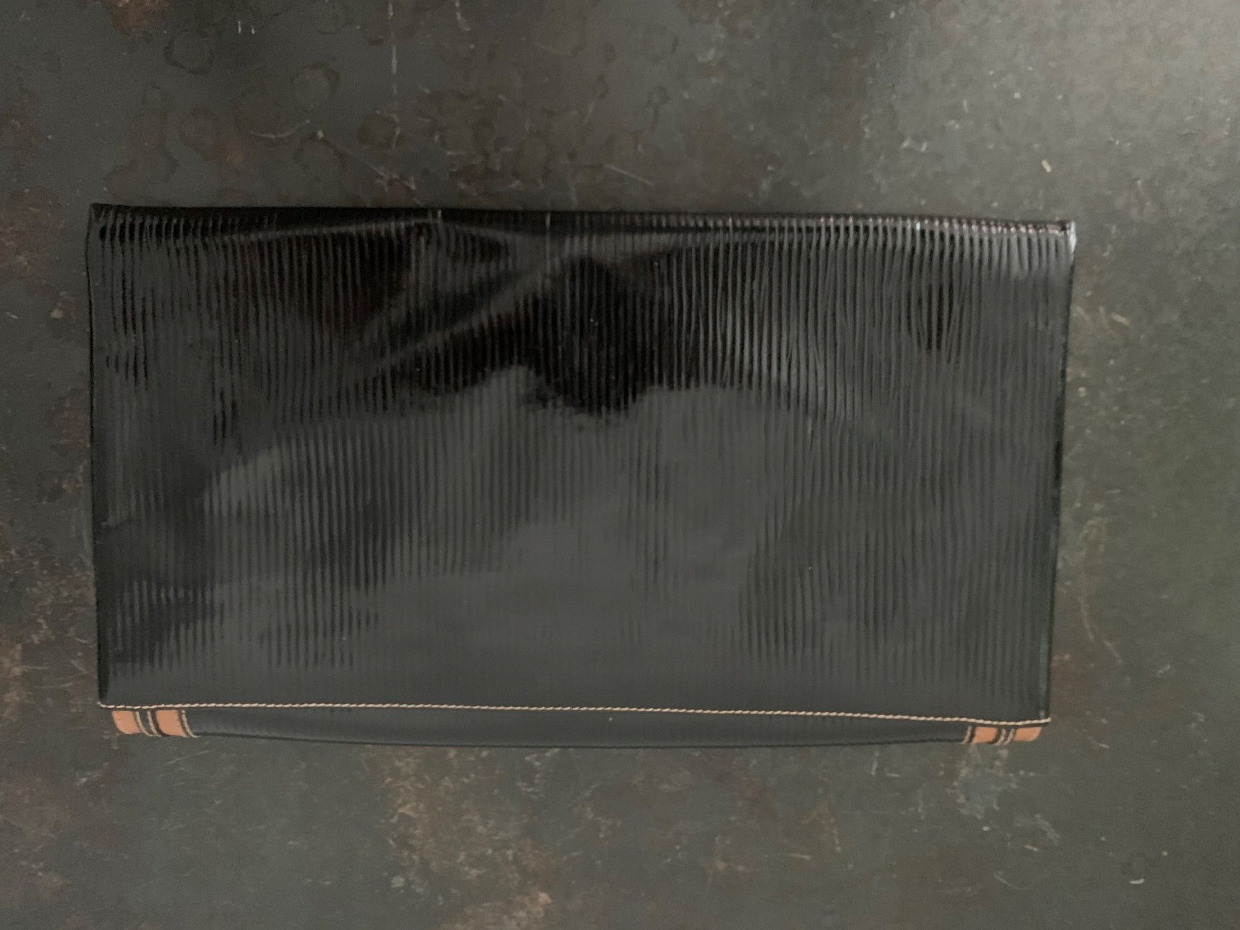 Aigner Borse da donna: Etienne Aigner Vintage Clutch – Usato da Wabern venduto da La-Vitrine 6