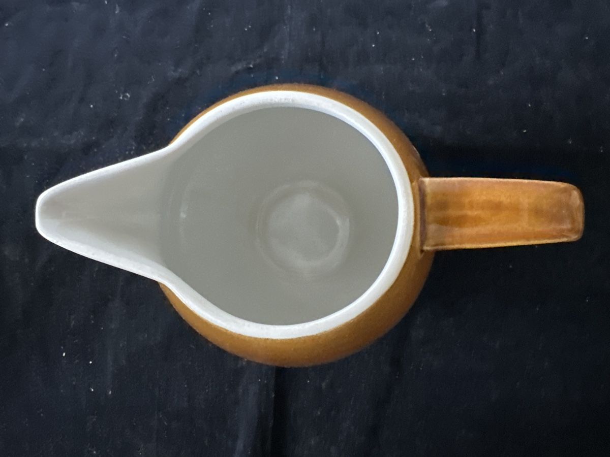Rössler Karaffen: Rössler Milch-Krug 7.  – Gebraucht aus Zürich von Chaeffeler 2