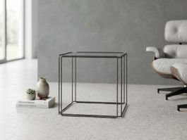 Design 1970 Isocele Coffee-Table Beistelltisch Max Sauze