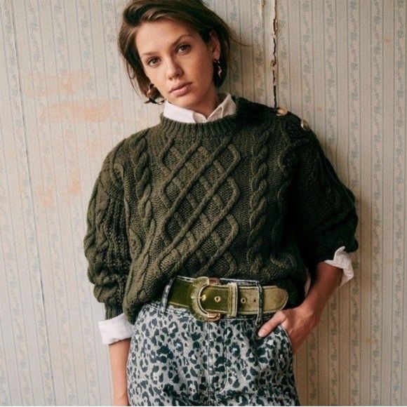 Sezane Maglioni & Felpe: Sezane Pullover james gr. S – Usato da St. Gallen venduto da Sayuri