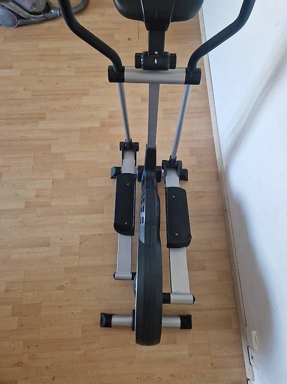 Hometrainer: crosstrainer – Gebraucht aus Rümlang von Zargi 1