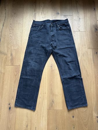 Weekday Space Jeans