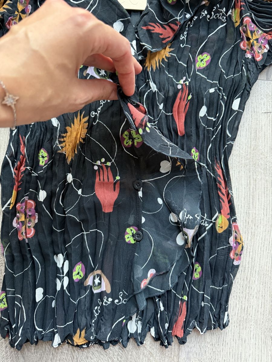 Maison Scotch Blusen: Blouse scotch and soda neuve  – Neu und originalverpackt aus Lausanne 25 von ale_pr9z 4