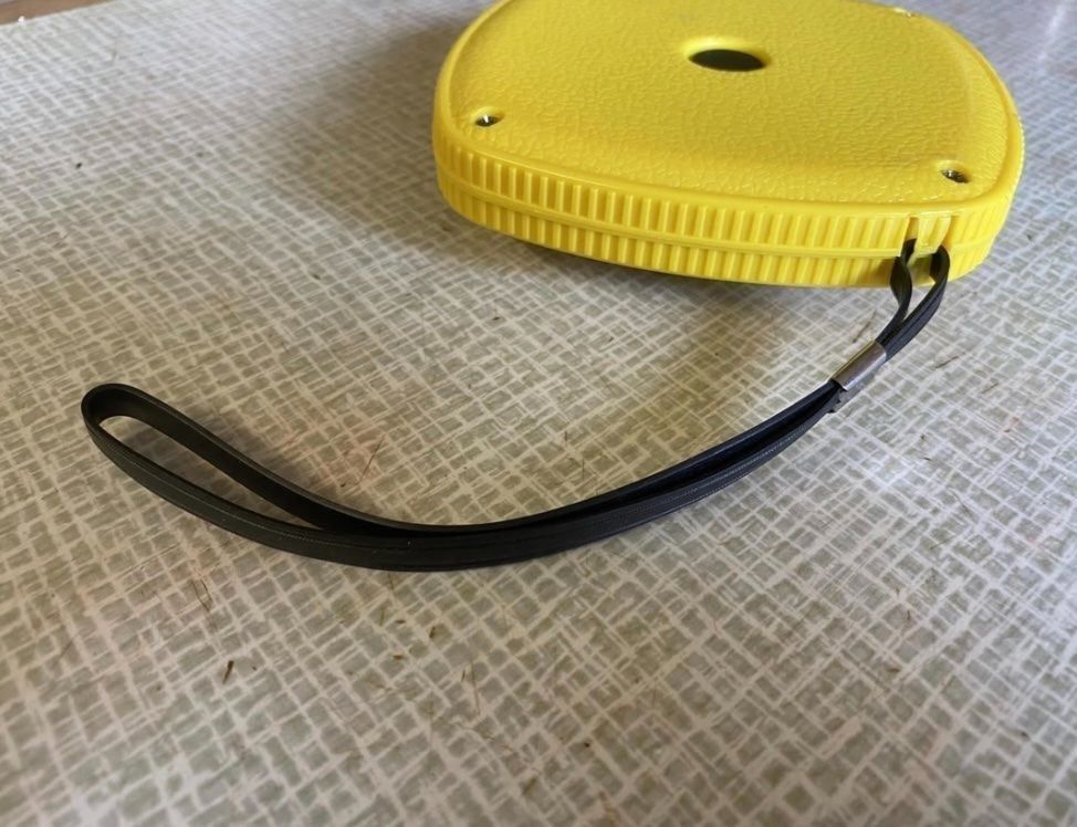 Misurare: Metall-Massband 30 Meter – Nuovo (secondo la descrizione) da Heerbrugg venduto da ProBau-Liq 9